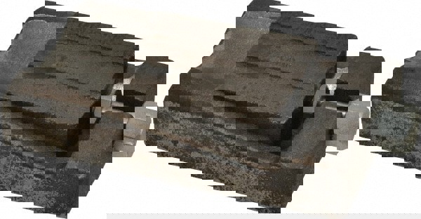 3,000 Lb Capacity, 3-1/2 Wide x 6